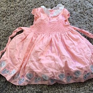 First Impressions Dress